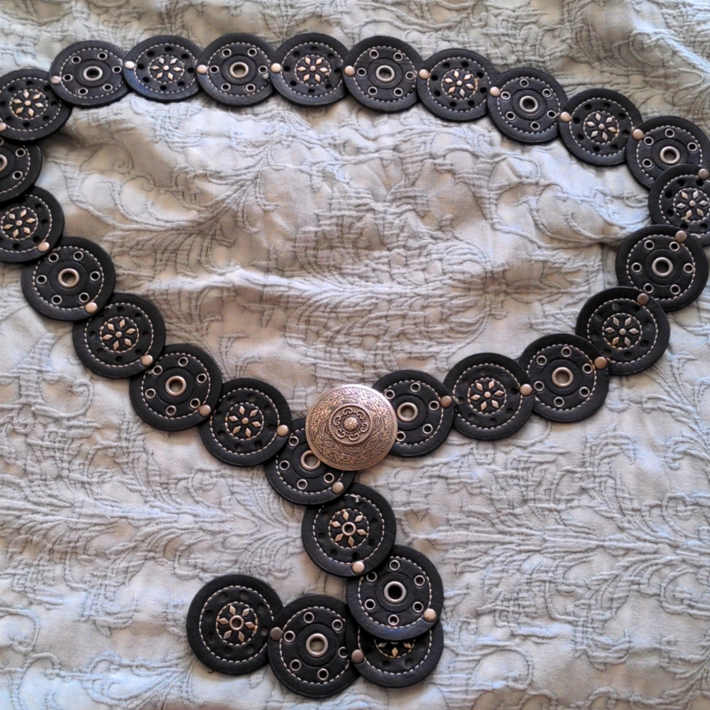 Lane Bryant Belt